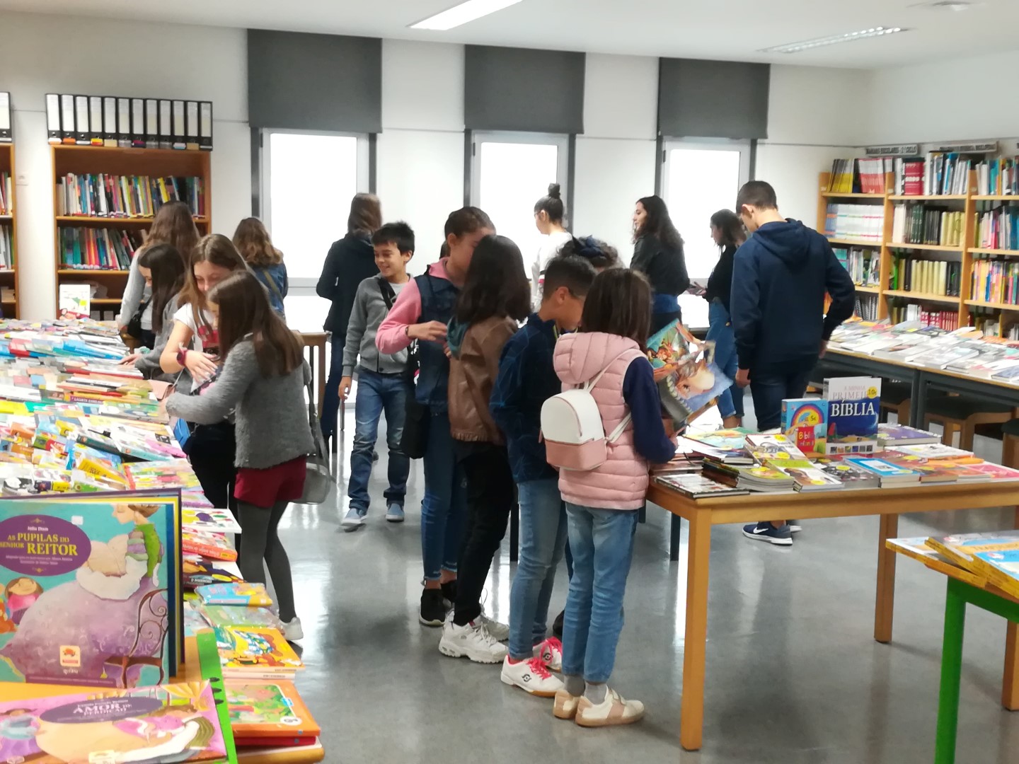 Feira do Livro1