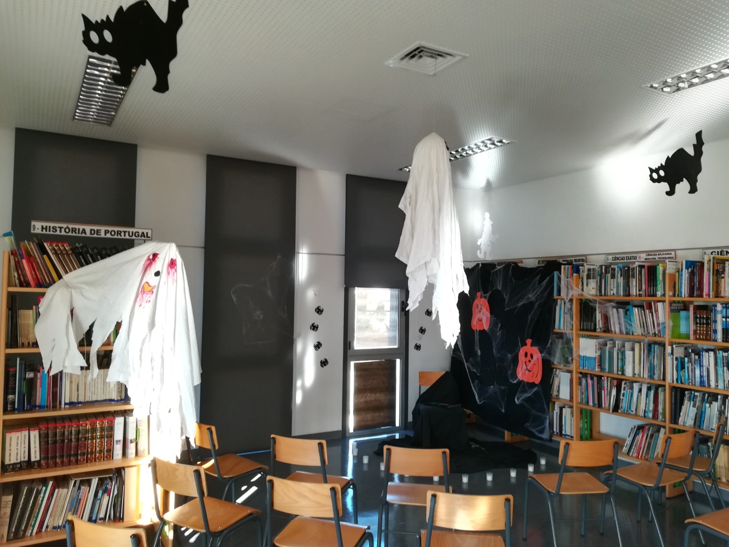 Halloween 1