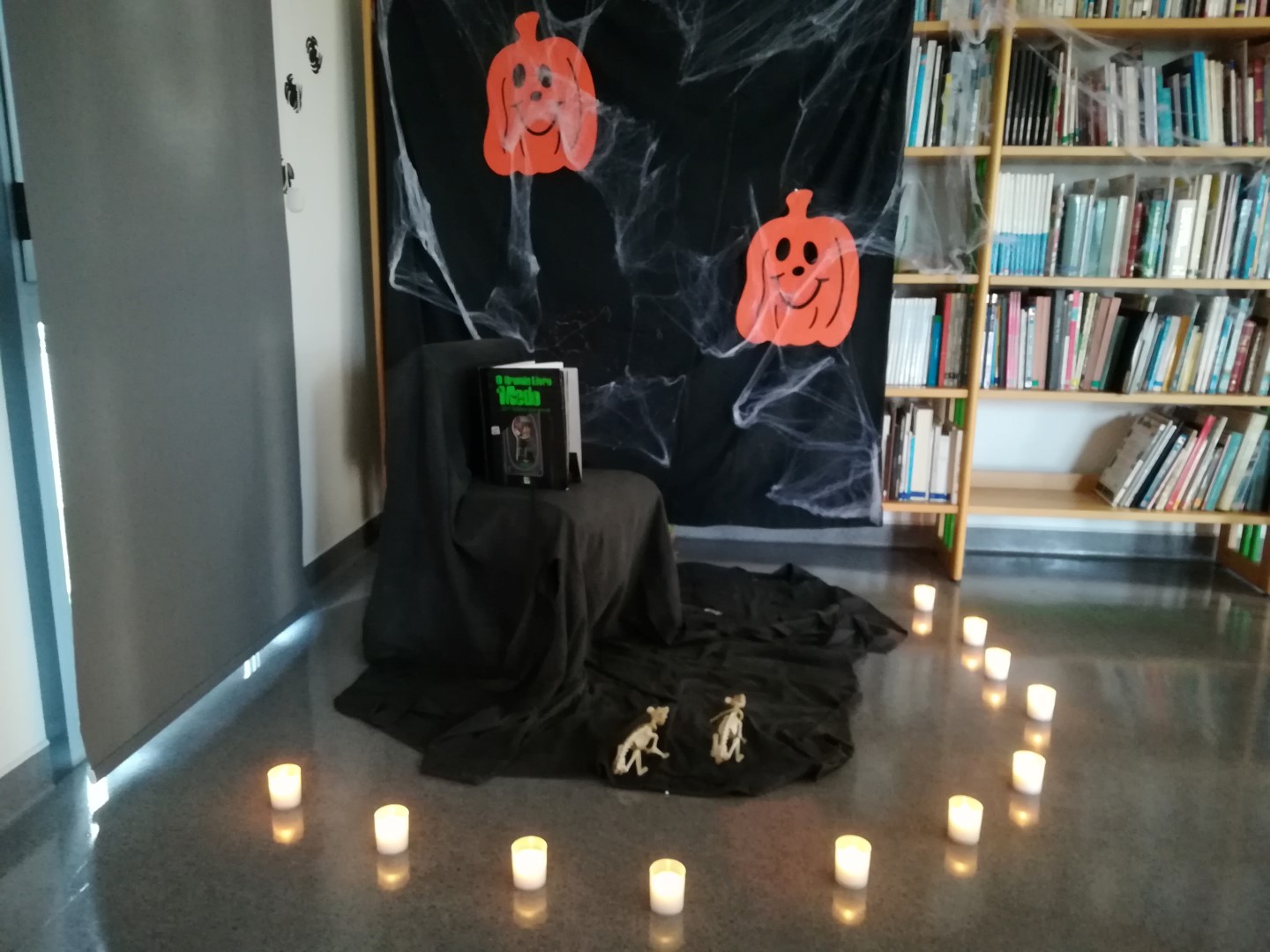 Halloween 3