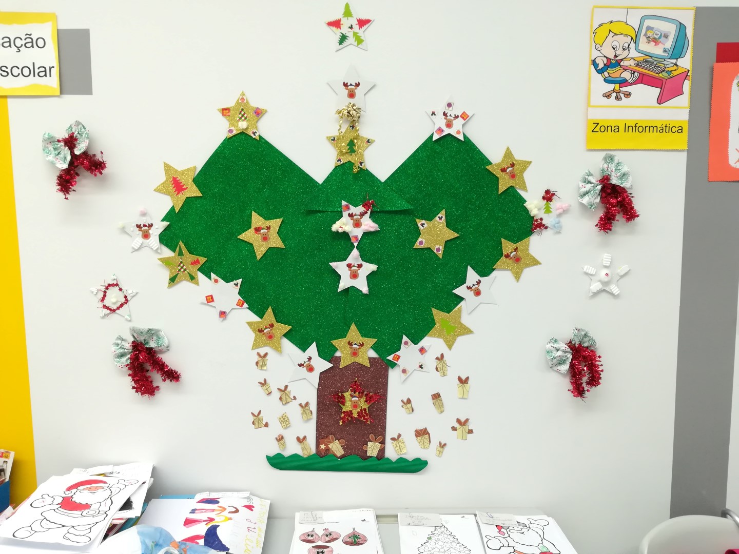 Natal na BE 4