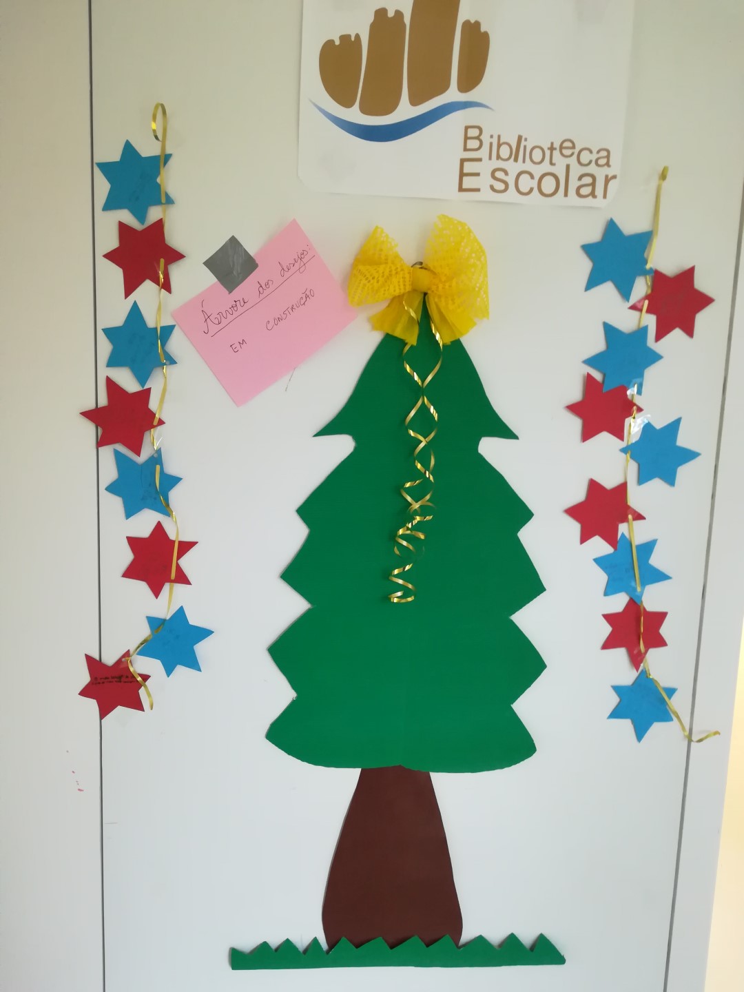 Natal na BE 4