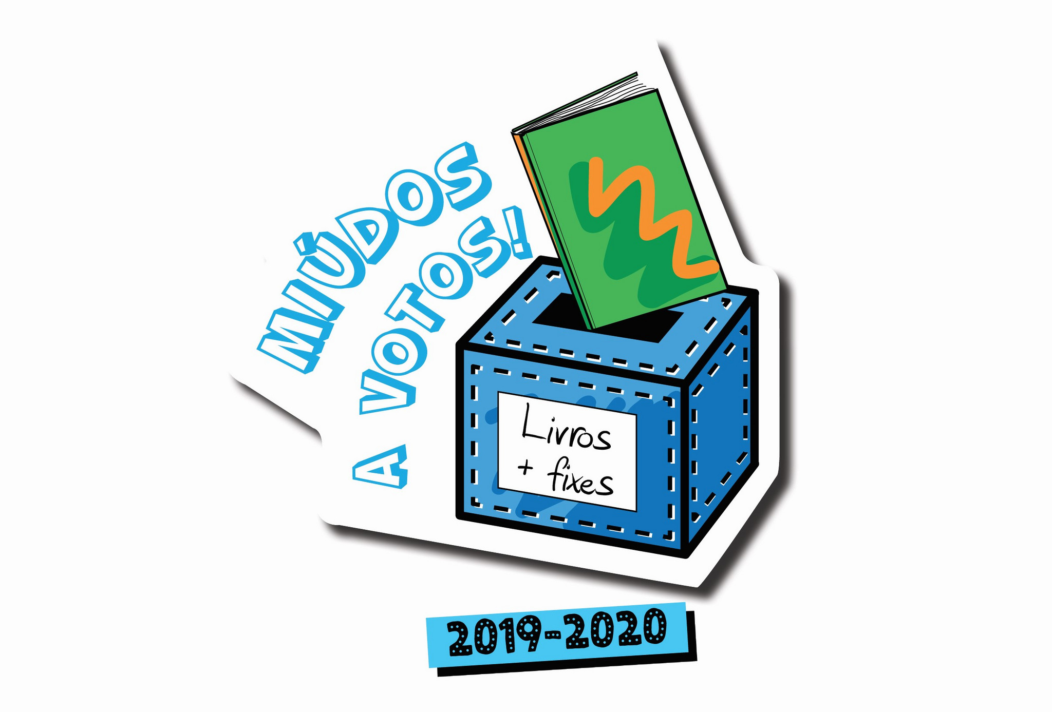 regulamento miudos a votos 2019 2020 2