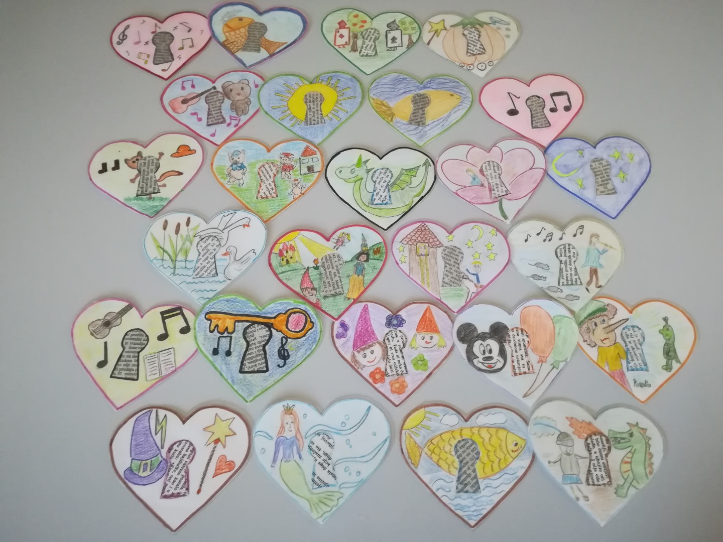 Bookmarks1