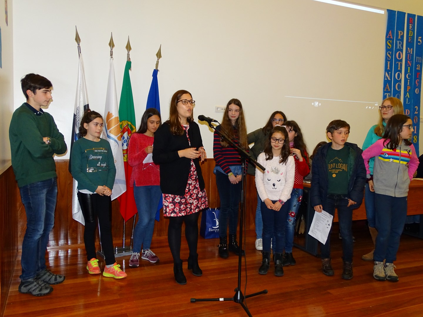 Concurso de Leitura 2