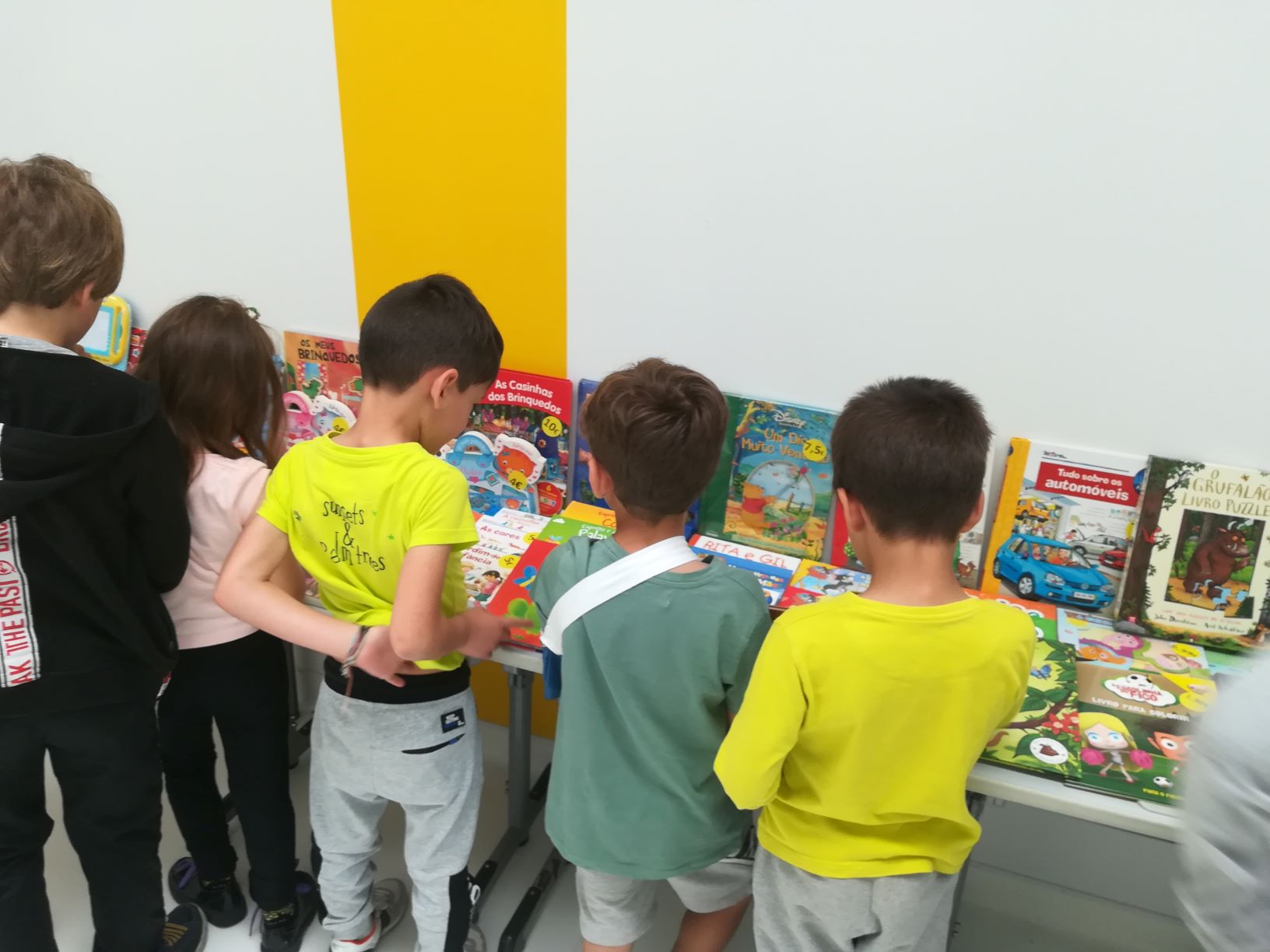 Feira ECV 18.19 2