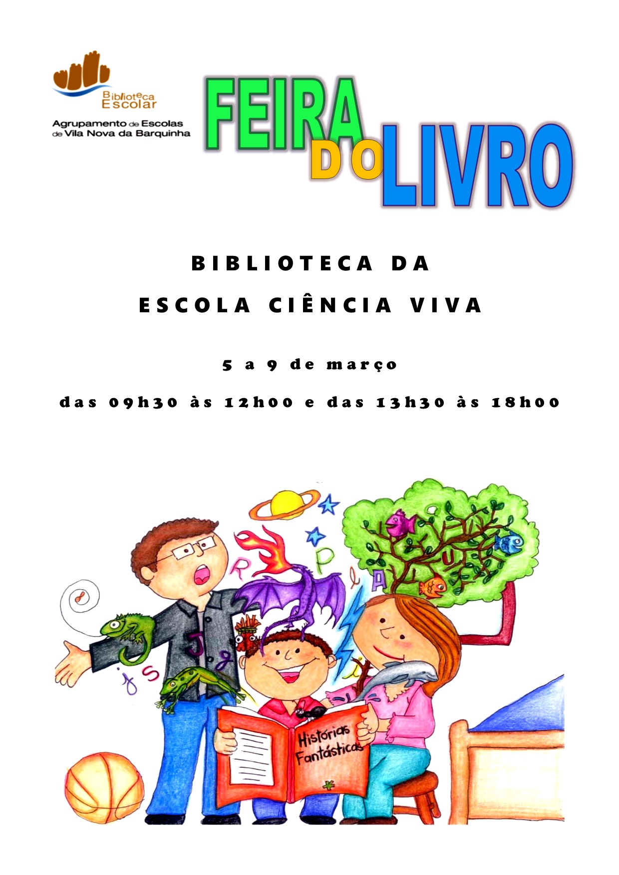 Feira do Livro