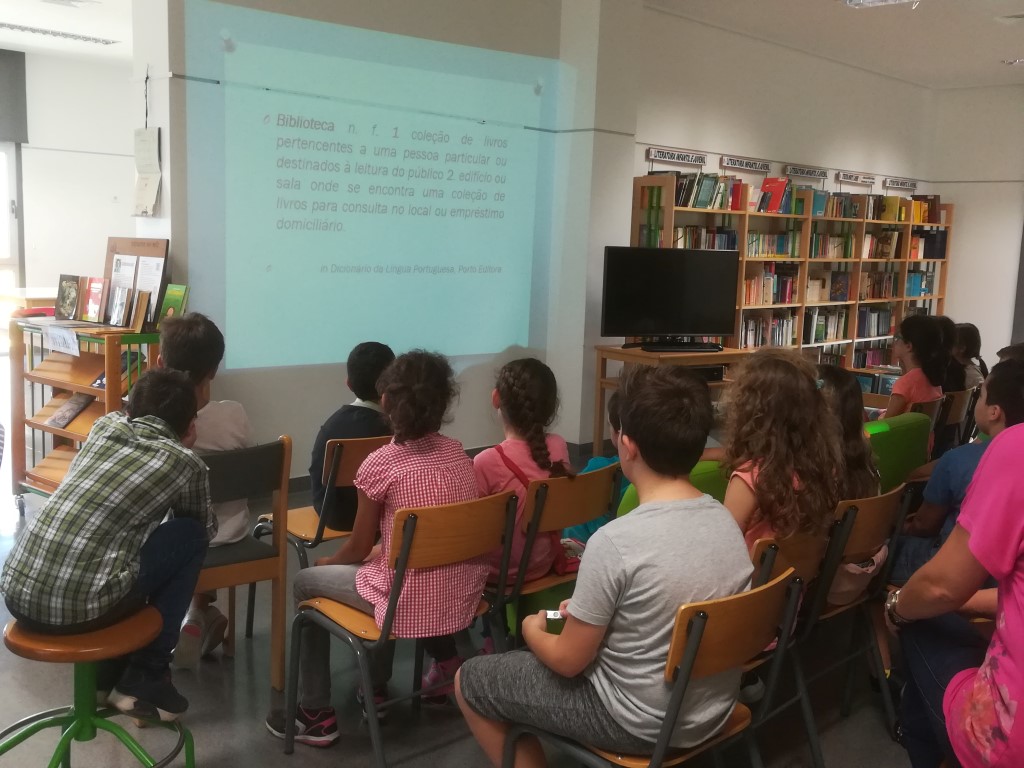 Formação Utilizadores1