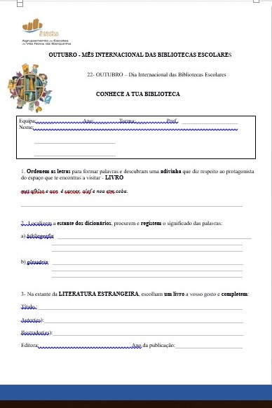 MIBE Conhece a BE