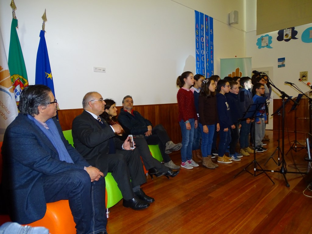 Rede Municipal Bibliotecas
