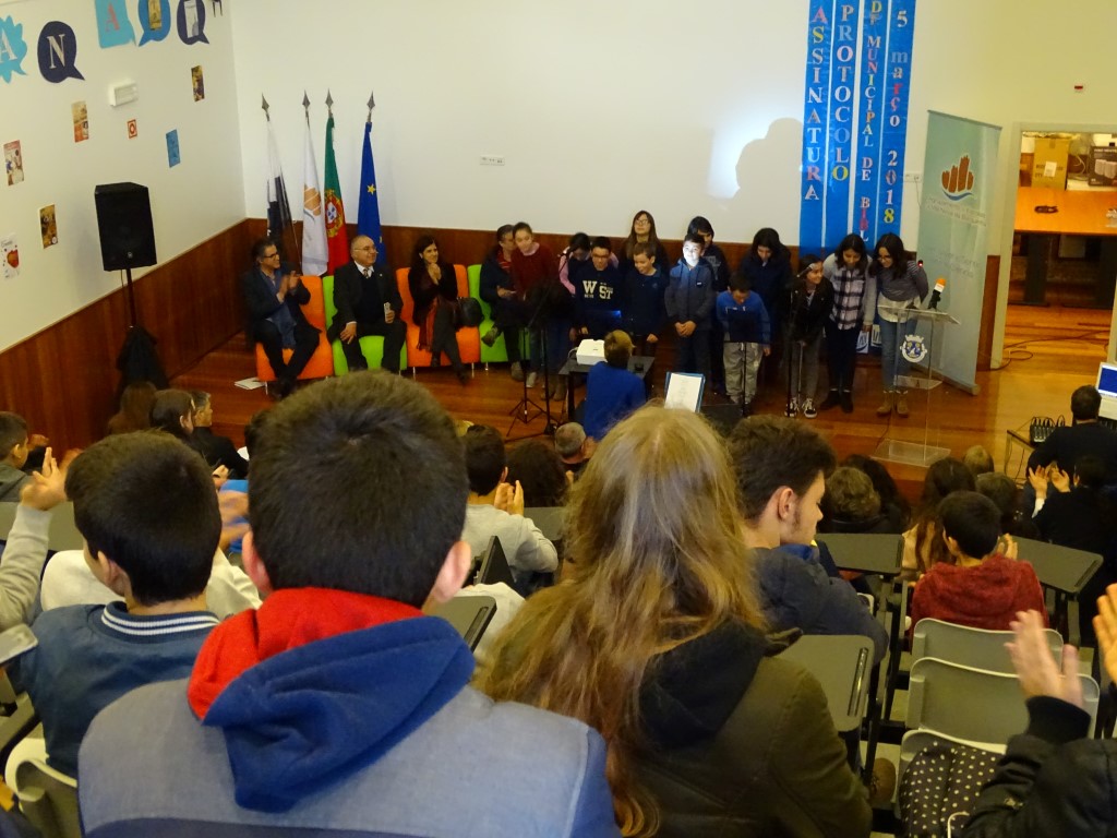 Rede Municipal de Bibliotecas 2