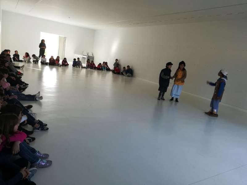 Teatro BEECV 1