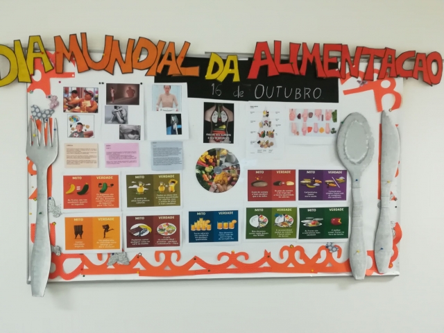 dia alimentação 7