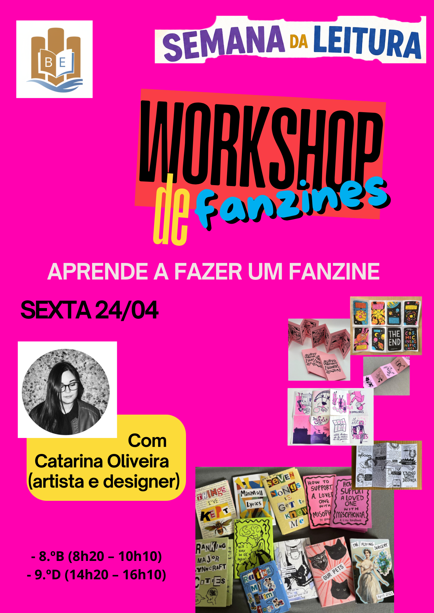 fanzines