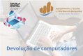 Entregas de computadores da Escola Digital | 2.ª FASE