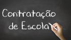 Contratação de escola | grupo 410 - Filosofia