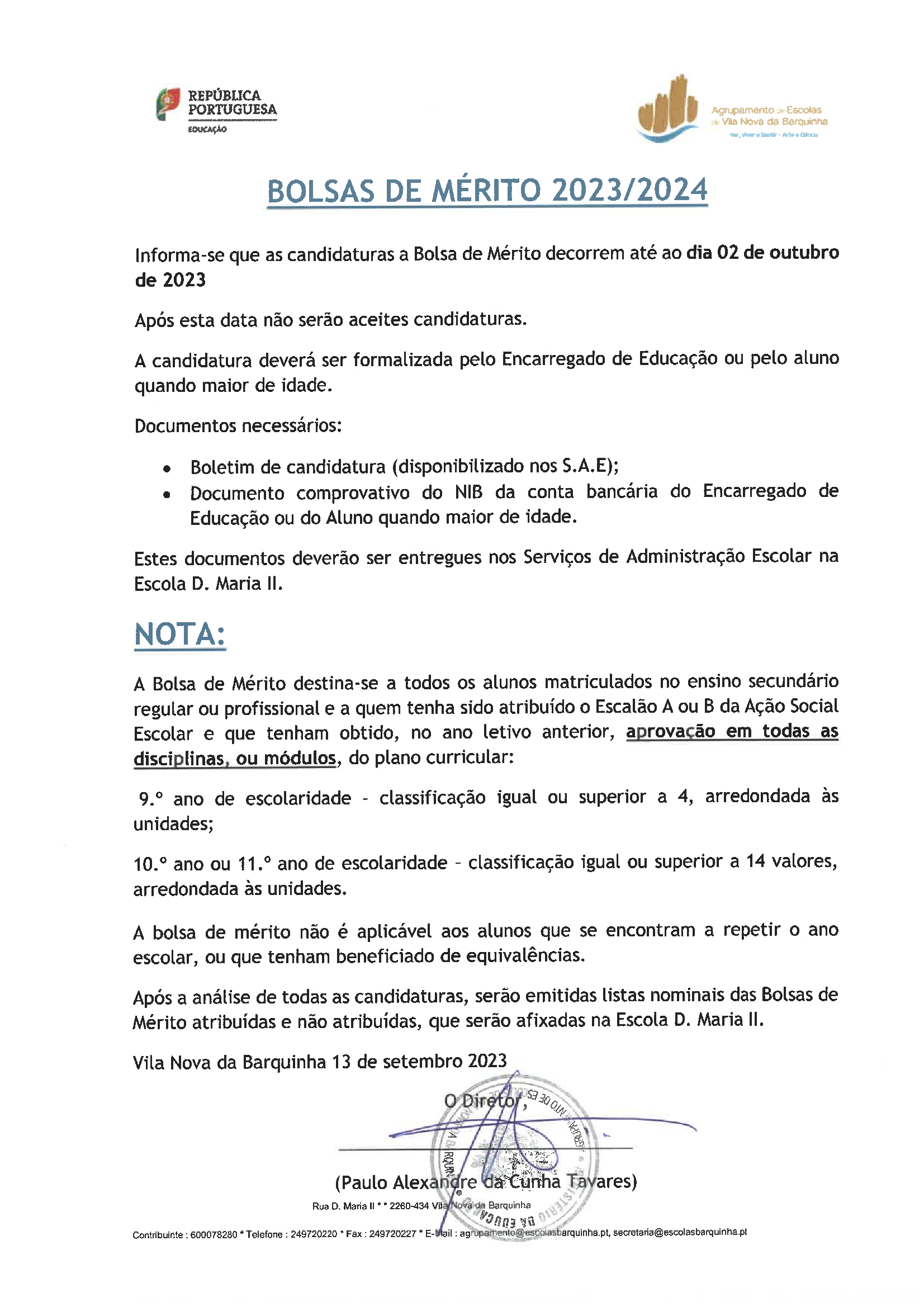 B.mérito e matescolar 1 of 2