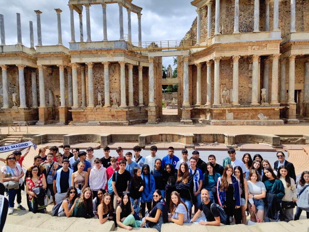 VisitaEstudoEspanol 7