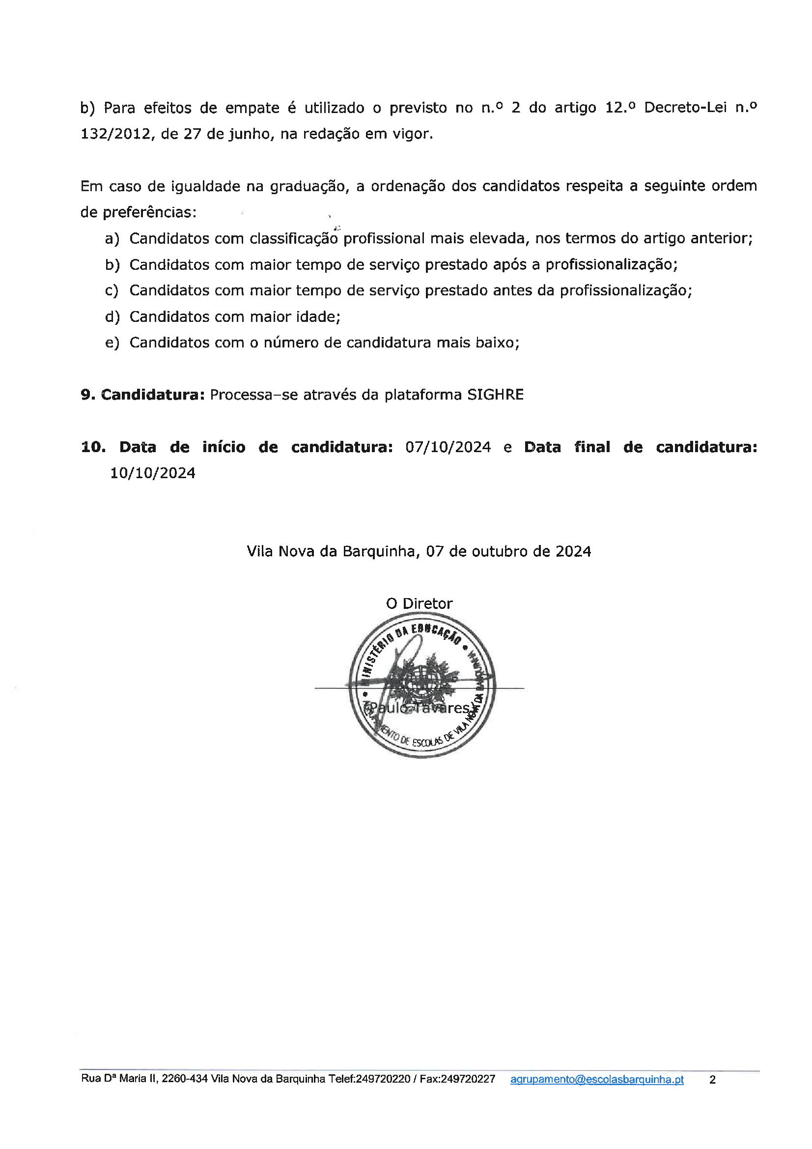 Aviso de Abertura 520 2 of 3