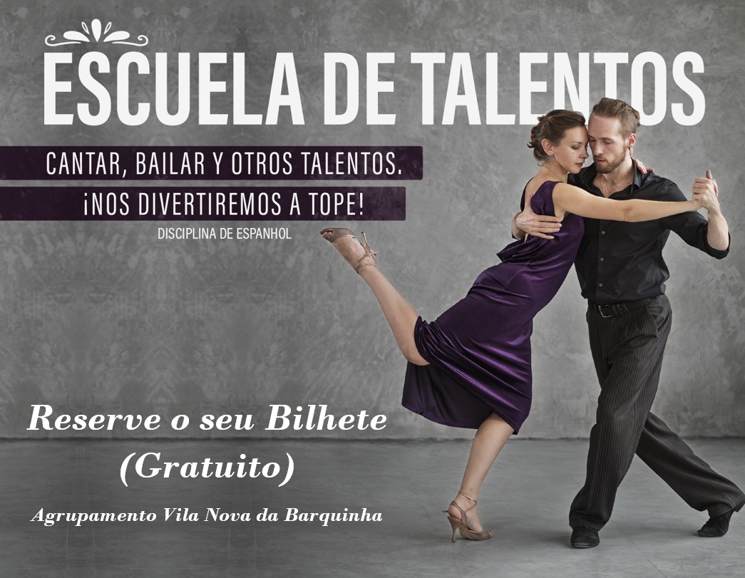 Convite Reservas