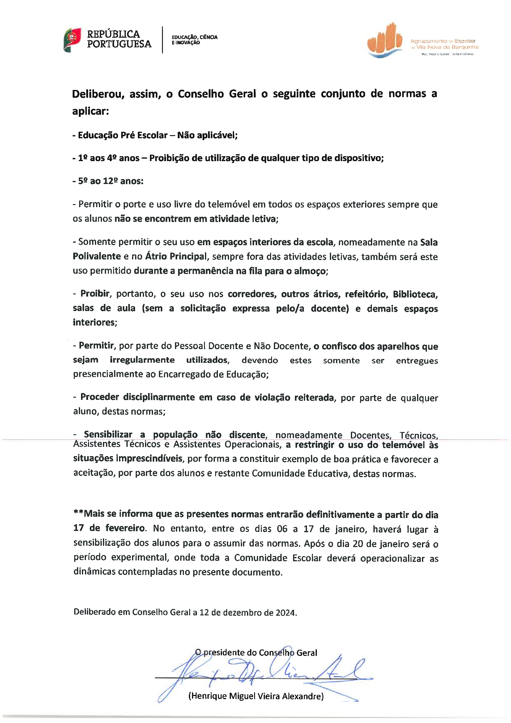 Normas de utilizacao smartphones 3 of 3