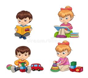 kids