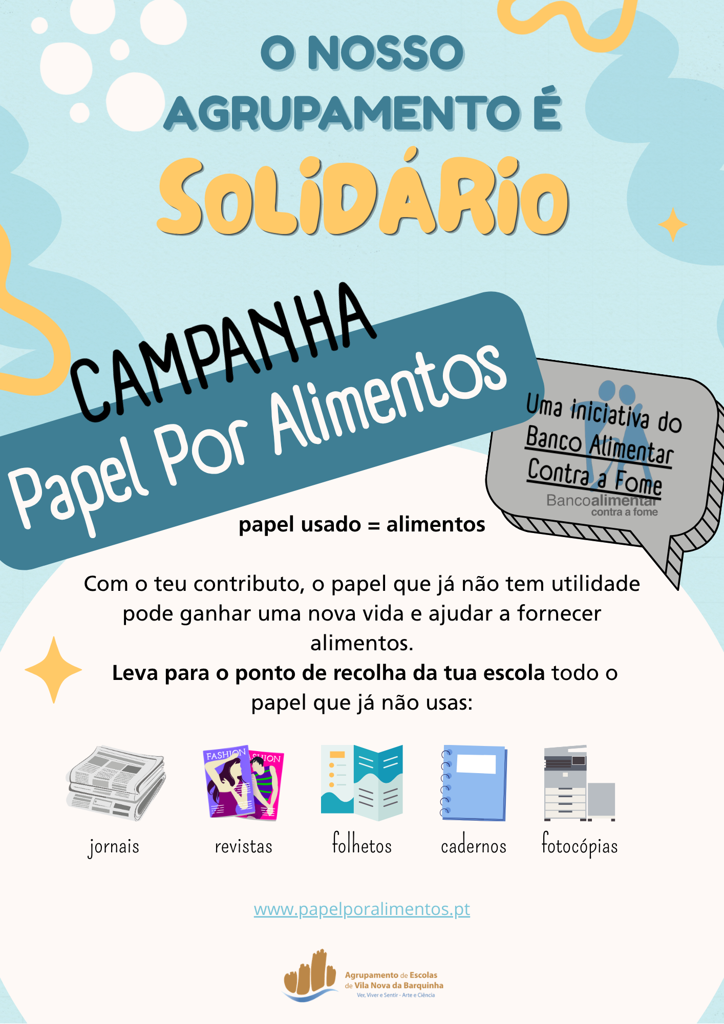 CARTAZ ae