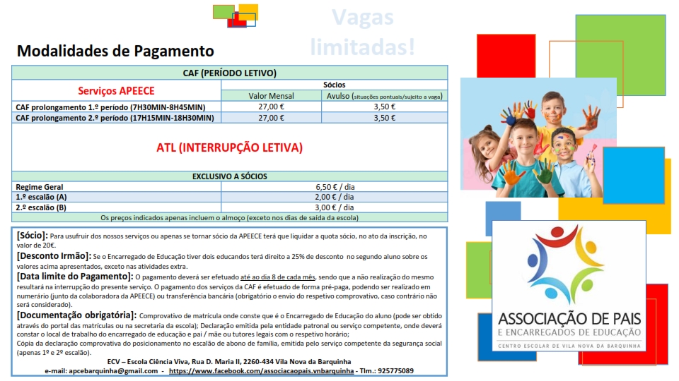 Folheto Informativo APEECE 2025 2026 002