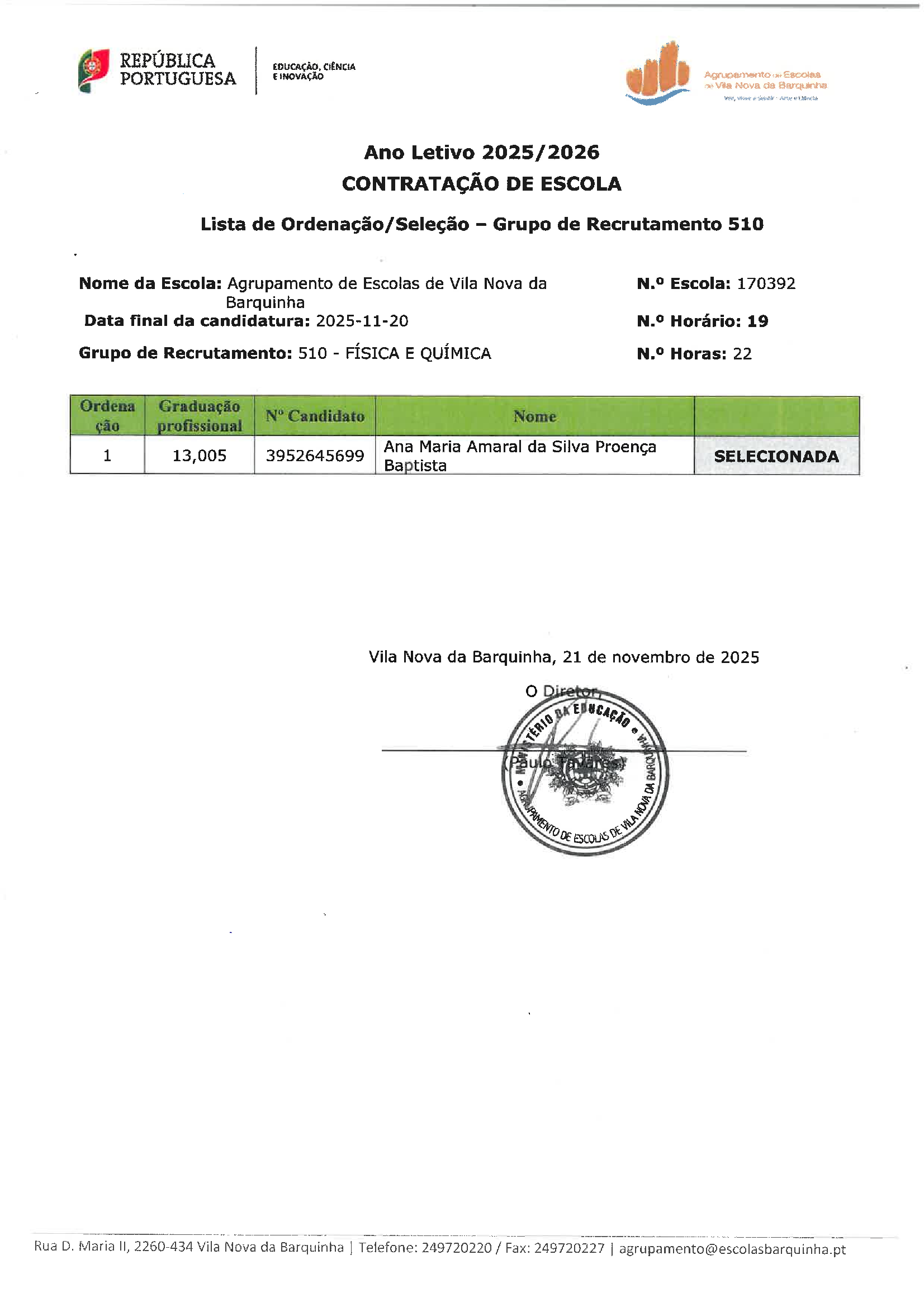 Lista ordenacaoselecao 510 1 of 1