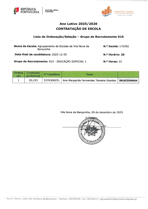 Listaordenacaoeselecao 910 001