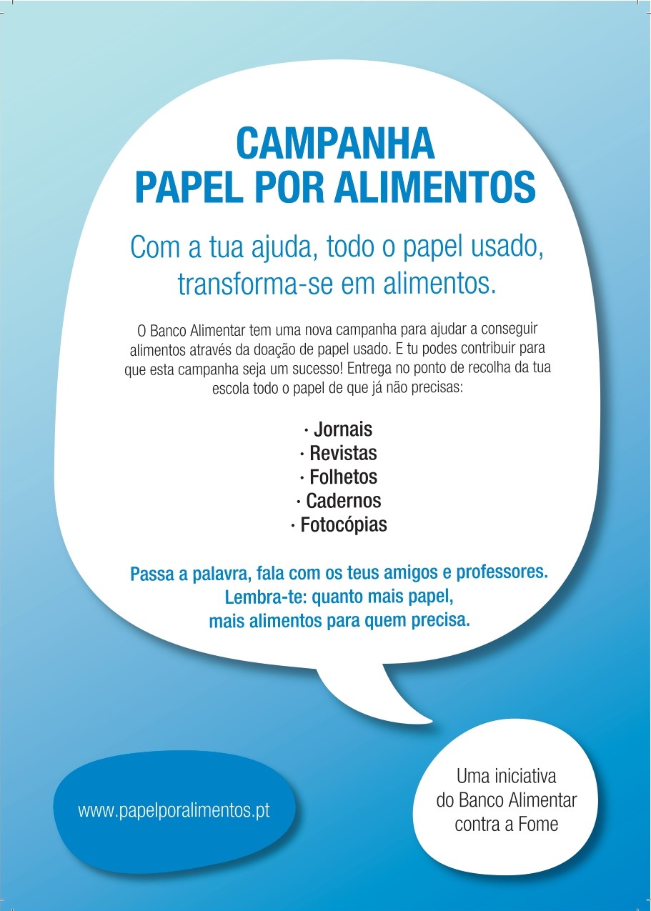af flyer escolas papel alimentos page 0002