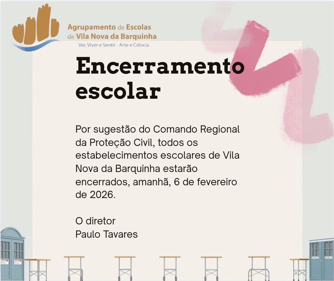 encerrado