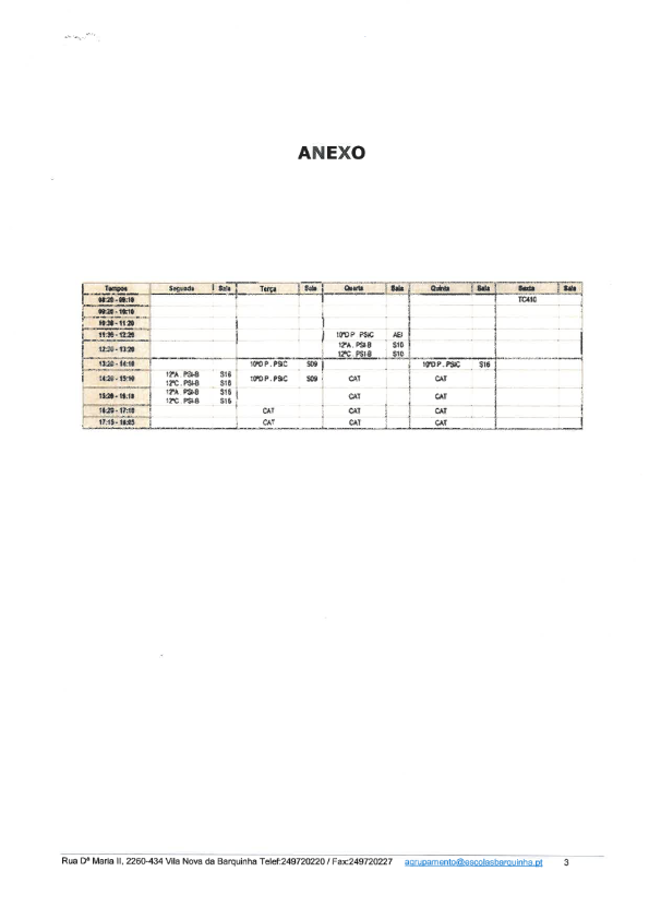 Aviso Abertura 410 003