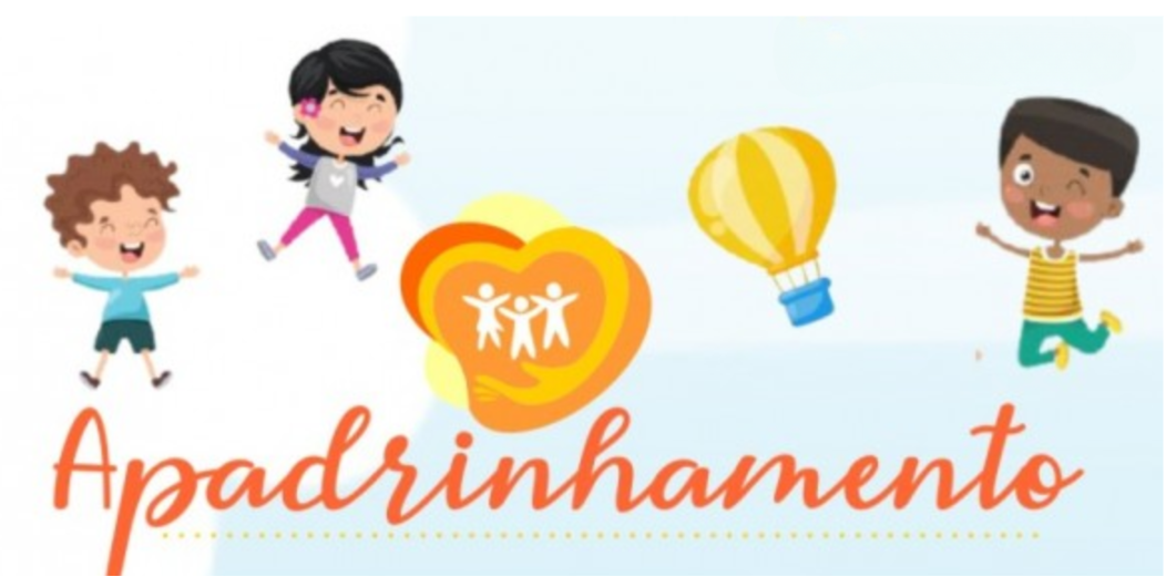 Apadrinhamento