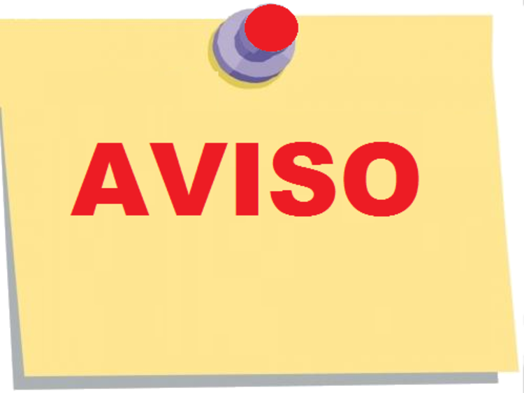 aviso