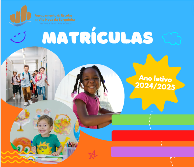 matriculas